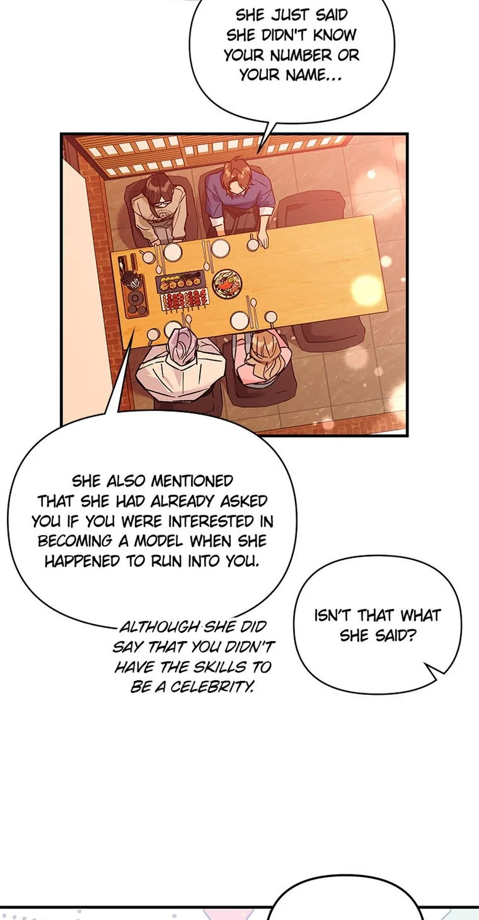 My XX Chapter 8 page 44 - 