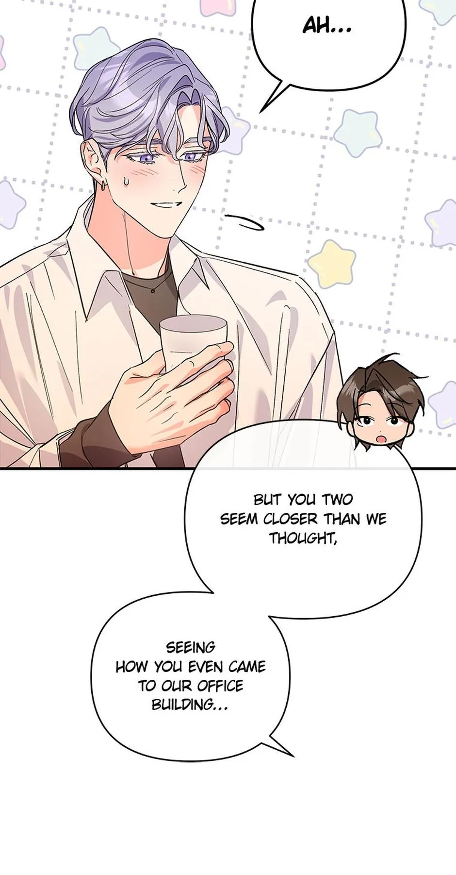 My XX Chapter 8 page 45 - 