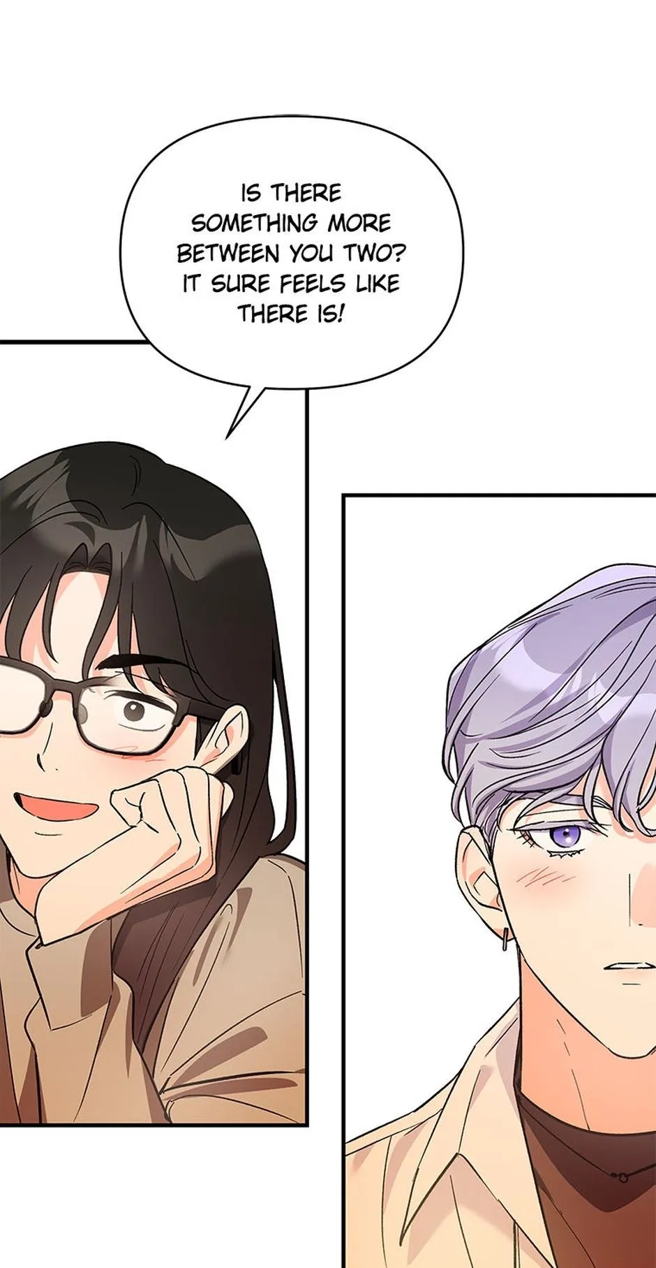 My XX Chapter 8 page 46 - 