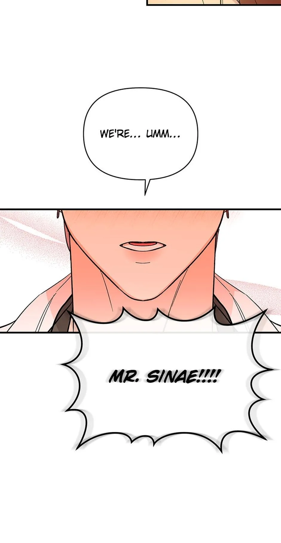 My XX Chapter 8 page 47 - 