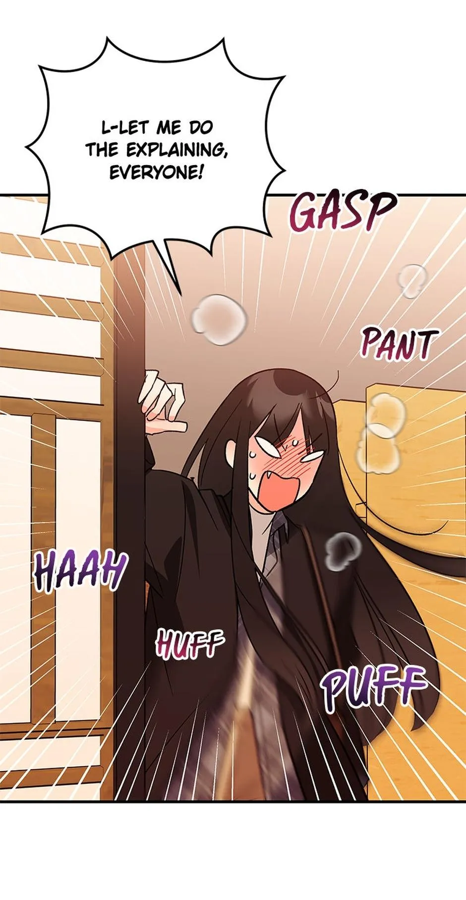 My XX Chapter 8 page 48 - 