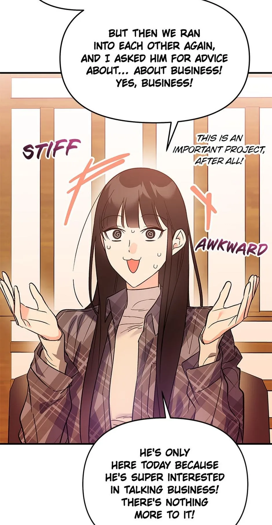 My XX Chapter 8 page 51 - 