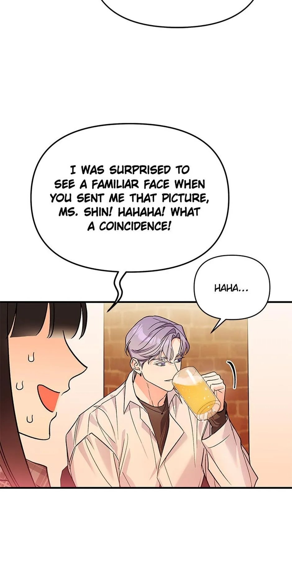 My XX Chapter 8 page 52 - 