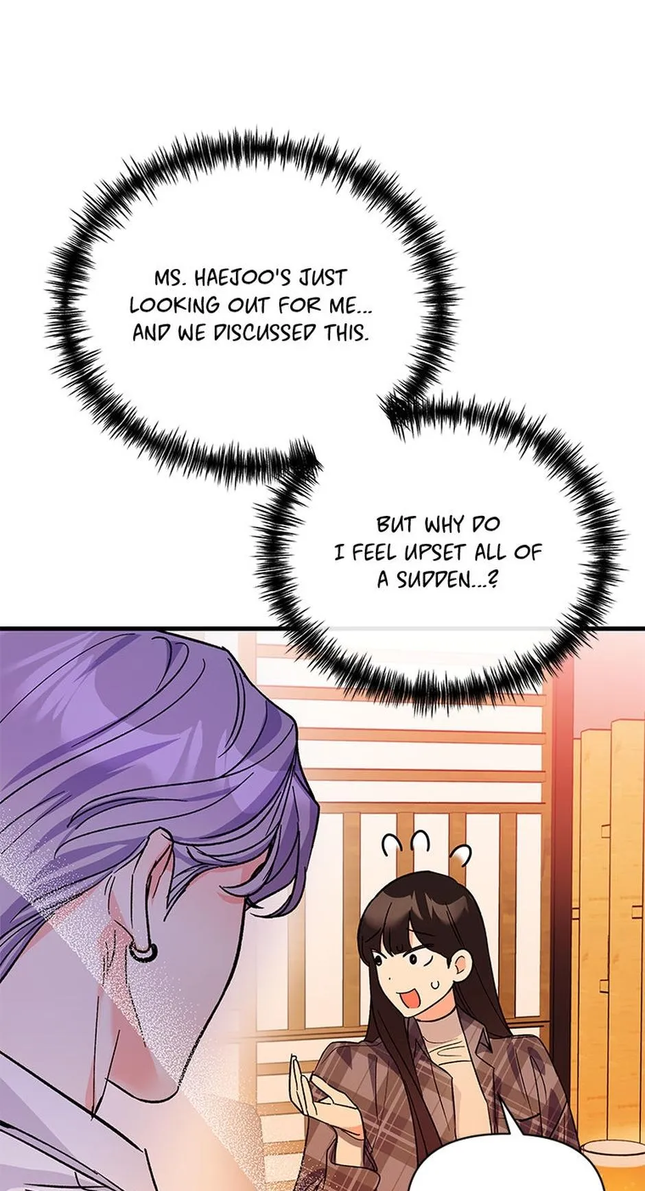 My XX Chapter 8 page 53 - 