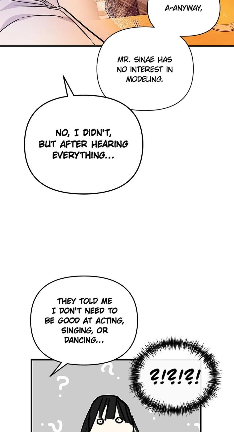 My XX Chapter 8 page 54 - 