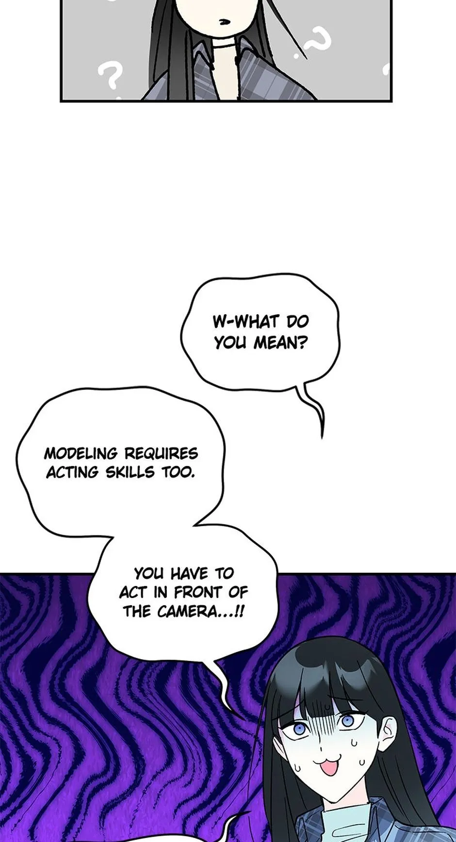 My XX Chapter 8 page 55 - 