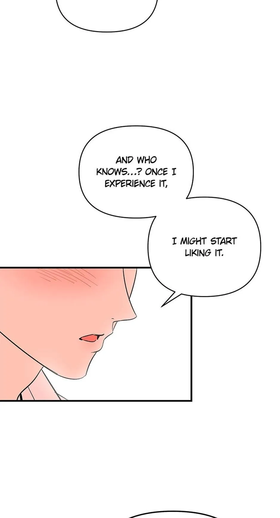 My XX Chapter 8 page 58 - 