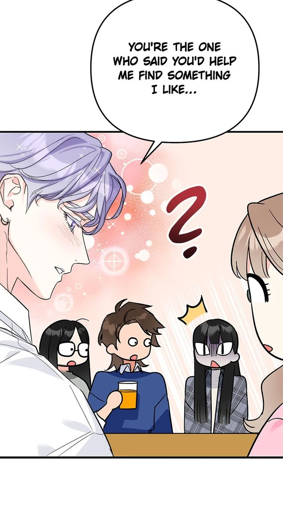 My XX Chapter 8 page 59 - 