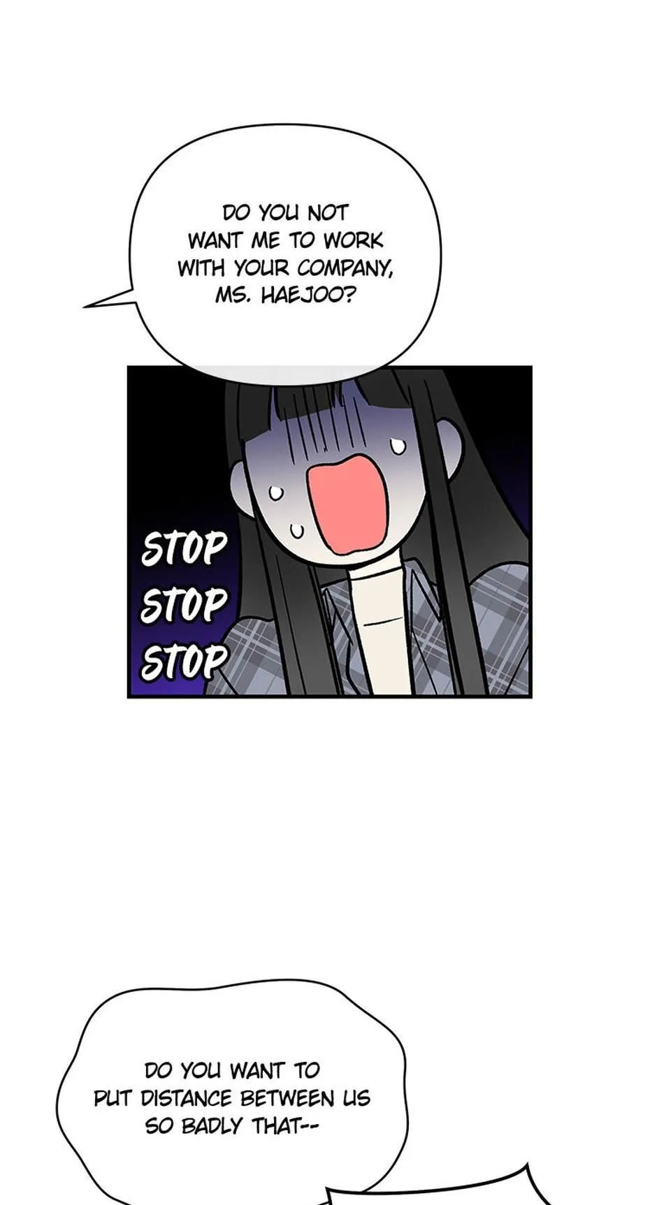 My XX Chapter 8 page 60 - 
