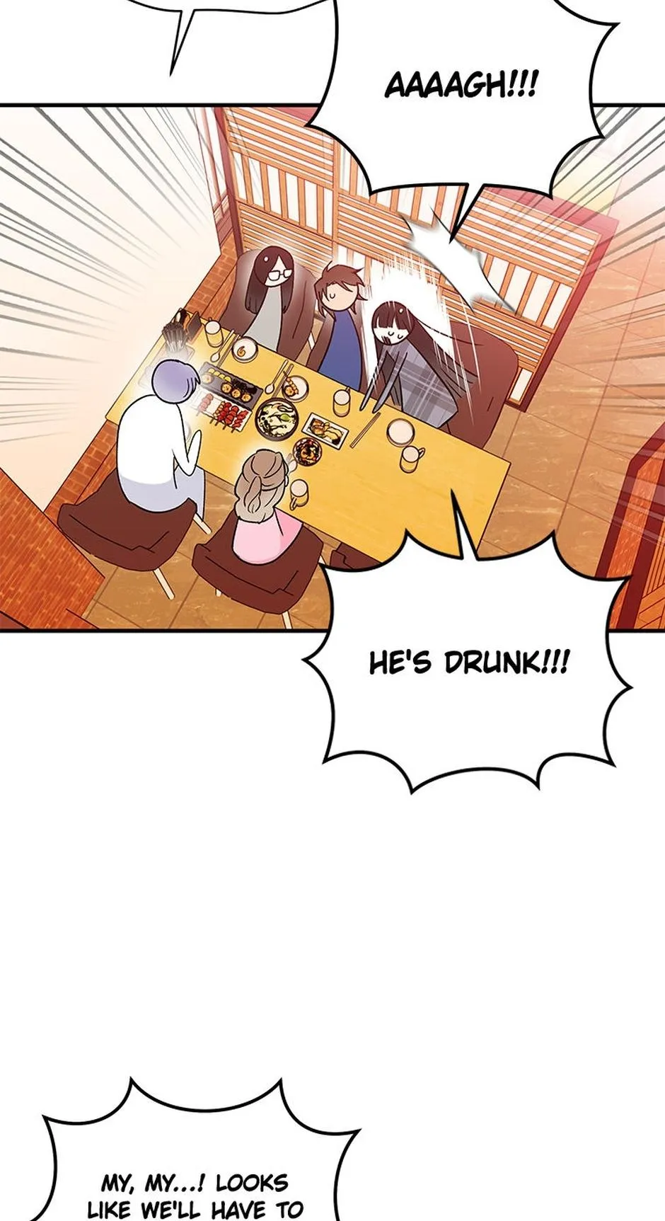My XX Chapter 8 page 61 - 
