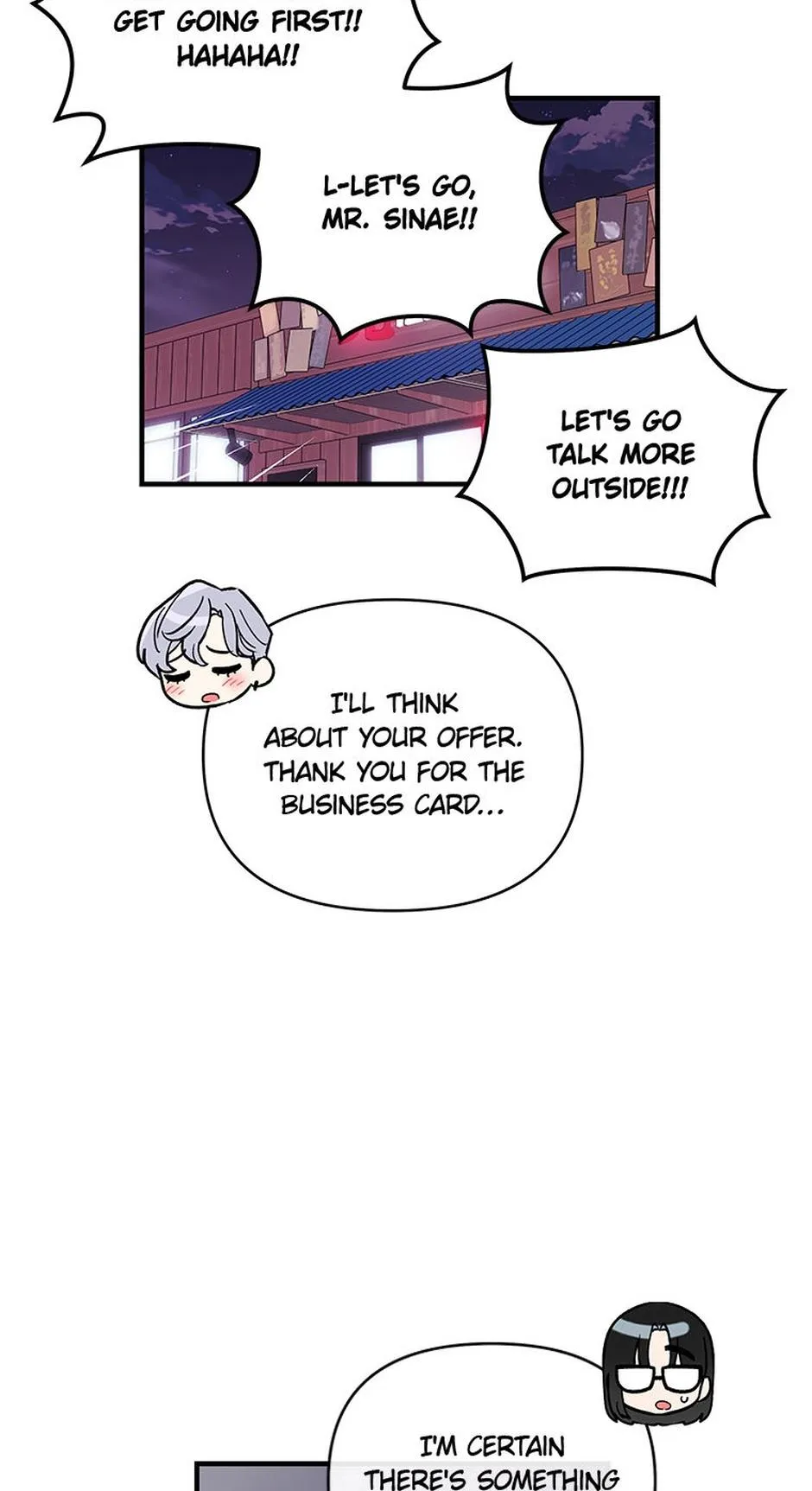 My XX Chapter 8 page 62 - 