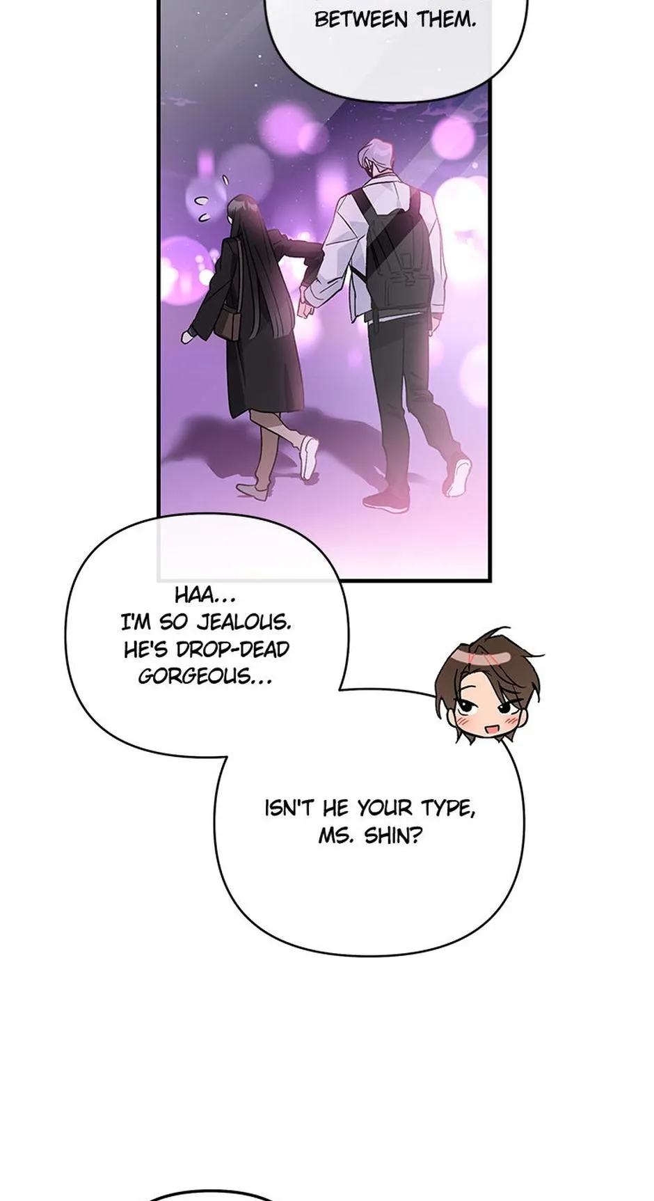 My XX Chapter 8 page 63 - 