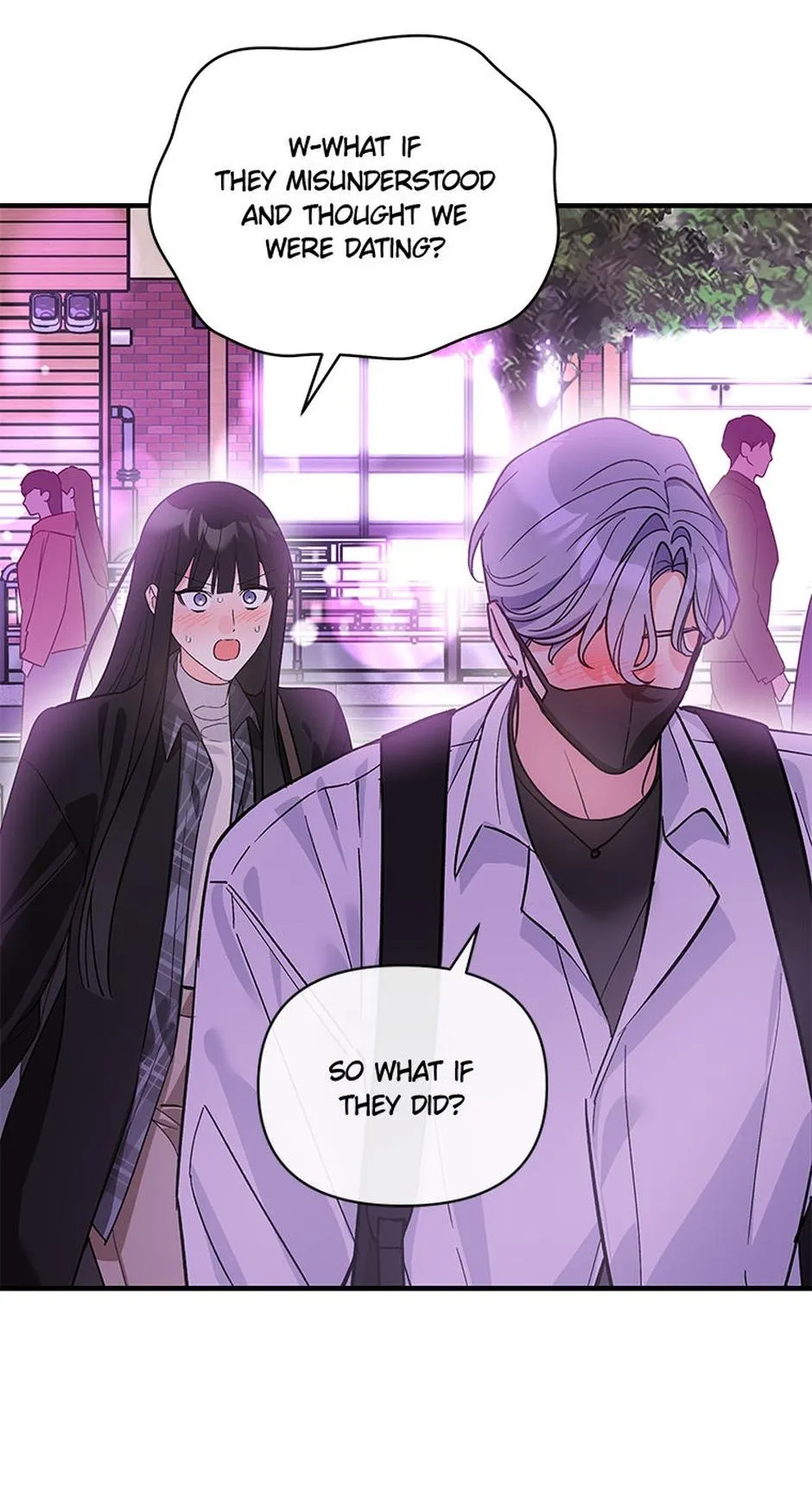 My XX Chapter 8 page 66 - 