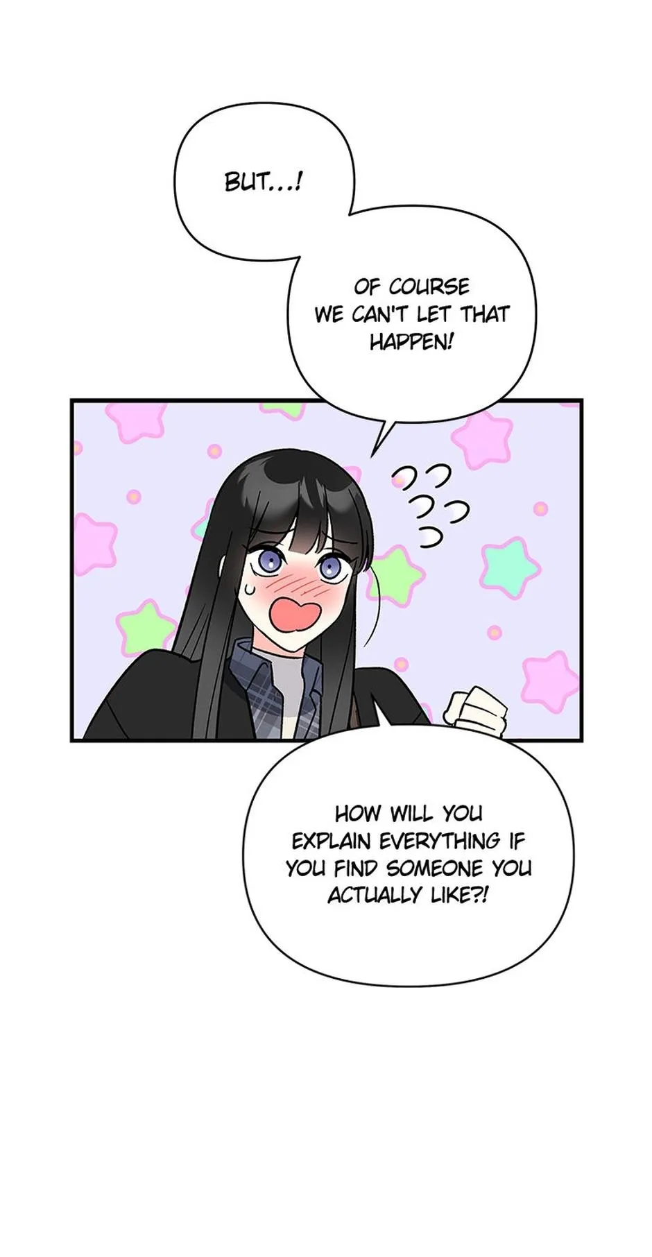My XX Chapter 8 page 67 - 