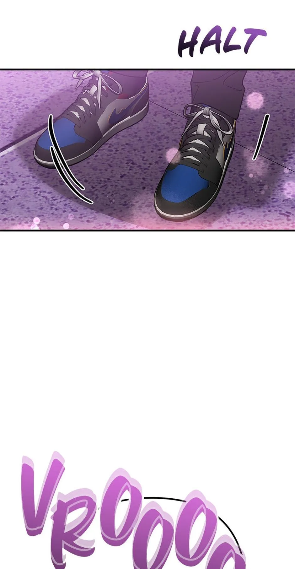 My XX Chapter 8 page 68 - 