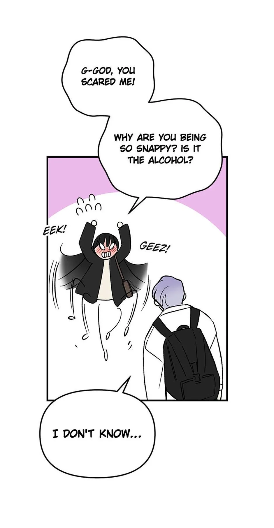 My XX Chapter 8 page 70 - 