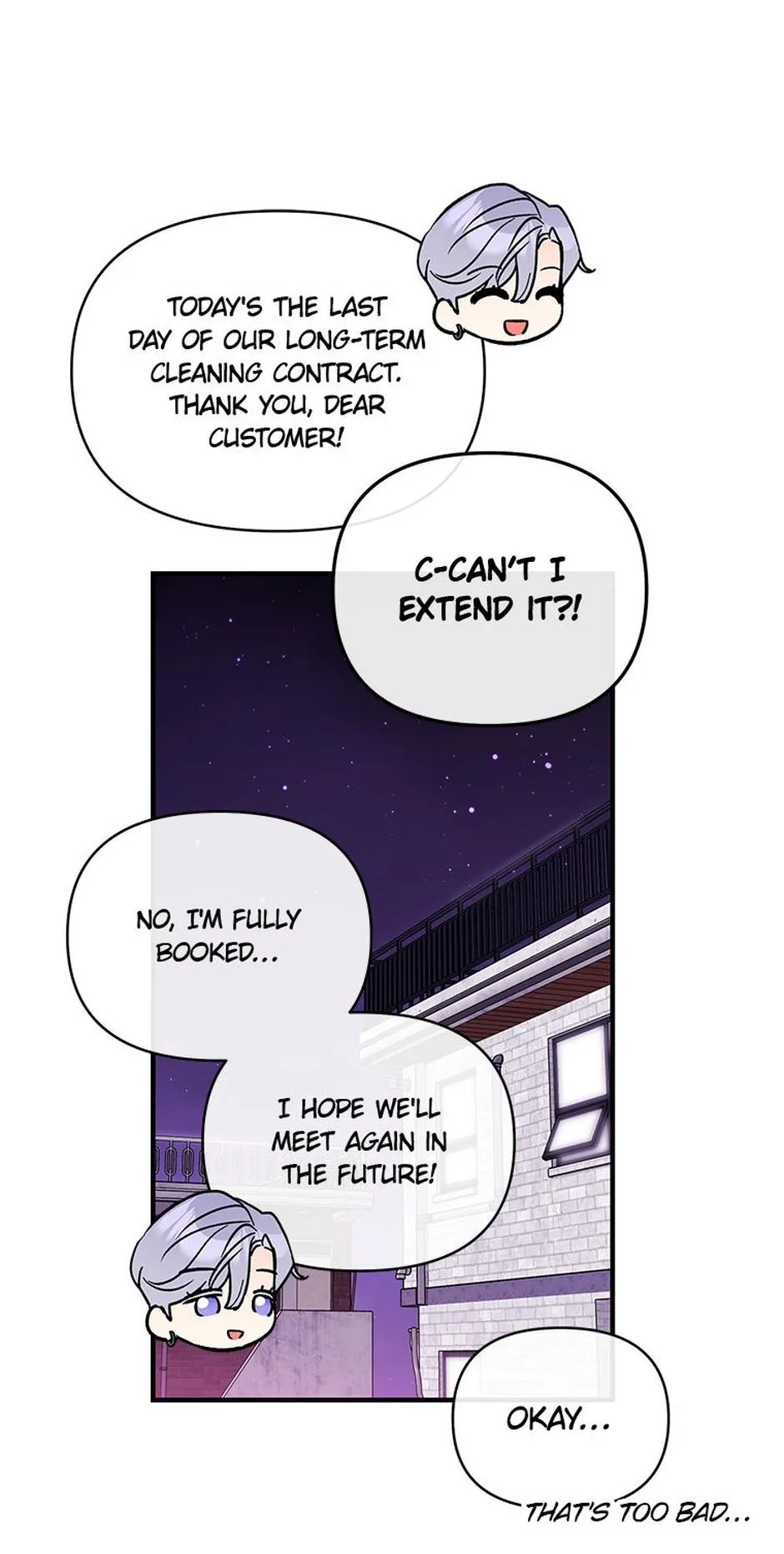 My XX Chapter 8 page 8 - 