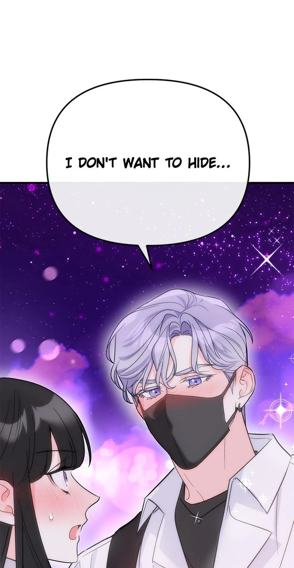 My XX Chapter 8 page 71 - 
