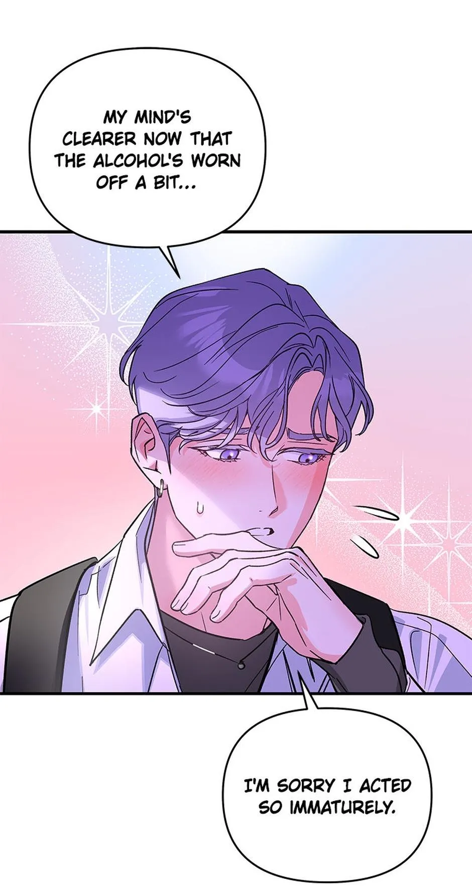 My XX Chapter 9 page 13 - 