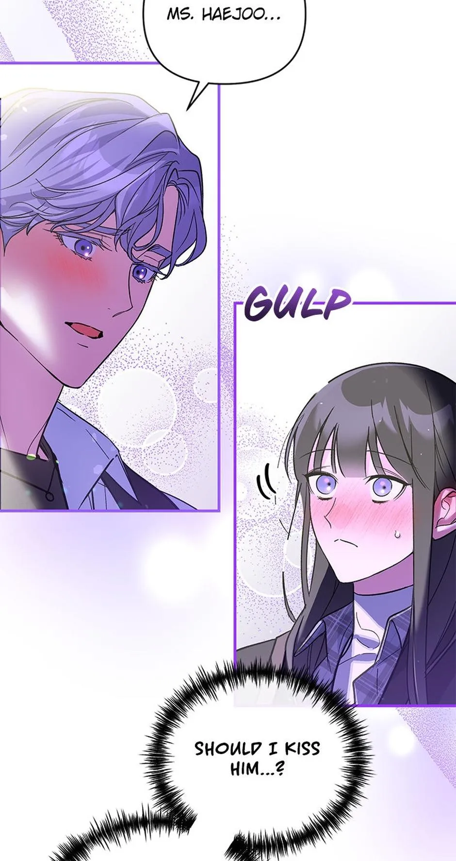 My XX Chapter 9 page 15 - 