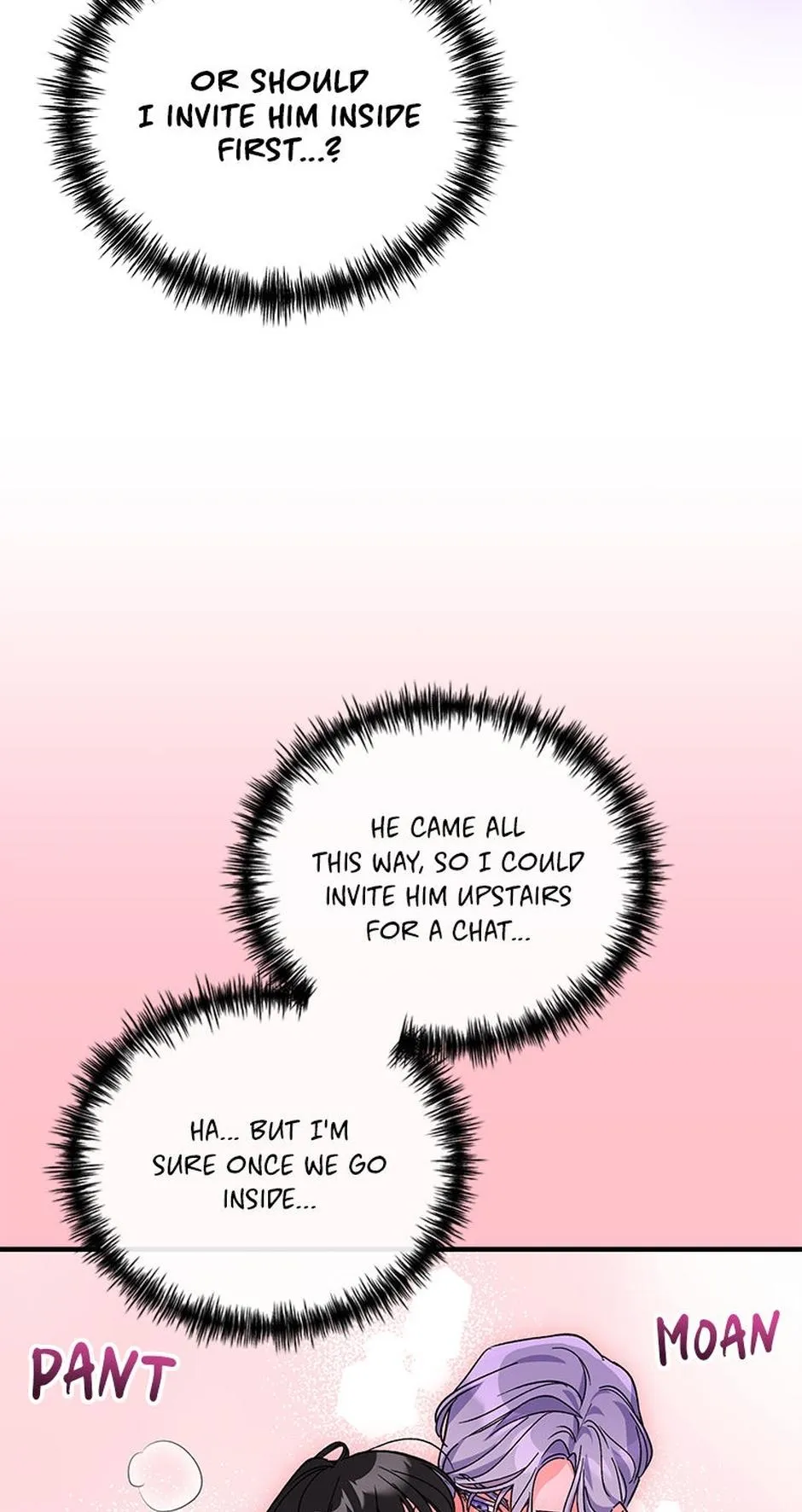 My XX Chapter 9 page 16 - 