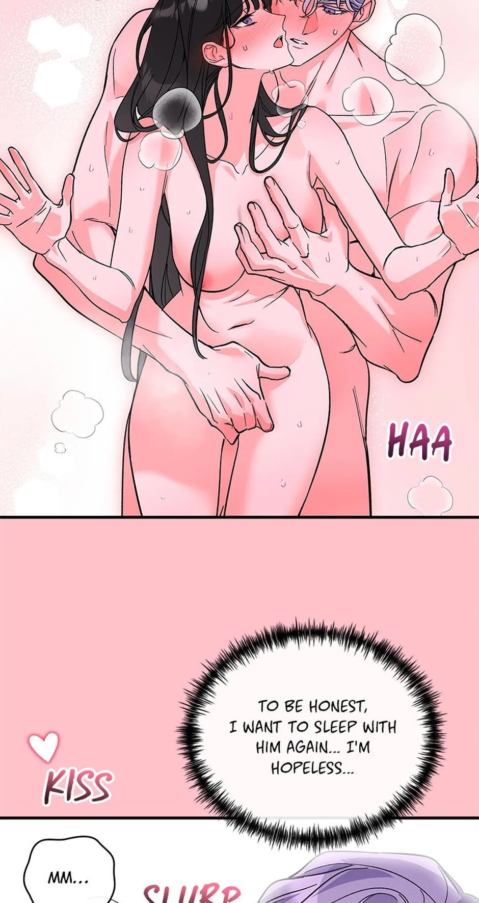 My XX Chapter 9 page 17 - 