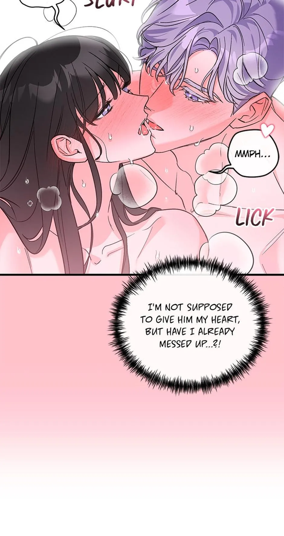 My XX Chapter 9 page 18 - 