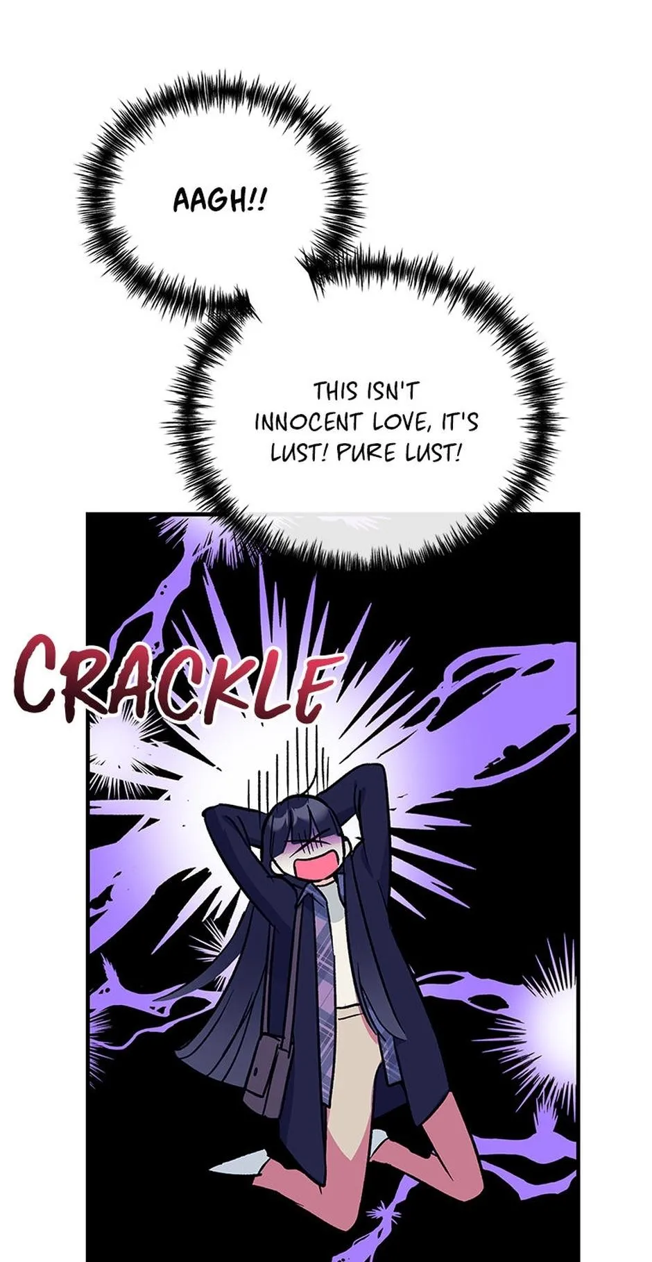 My XX Chapter 9 page 19 - 
