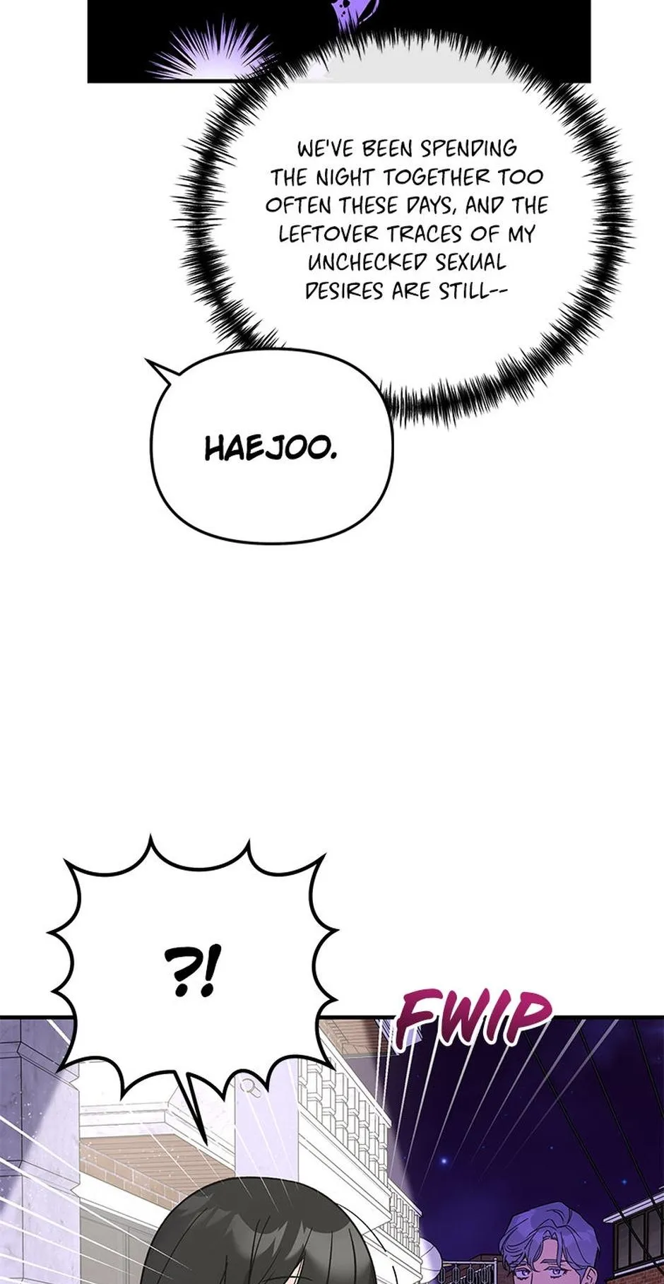 My XX Chapter 9 page 20 - 