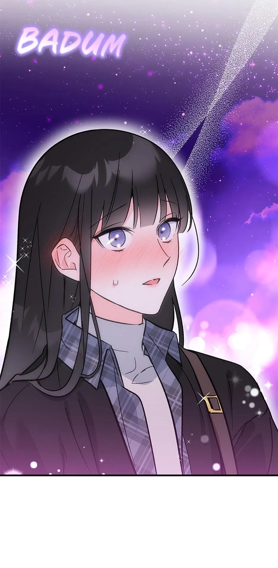 My XX Chapter 9 page 3 - 