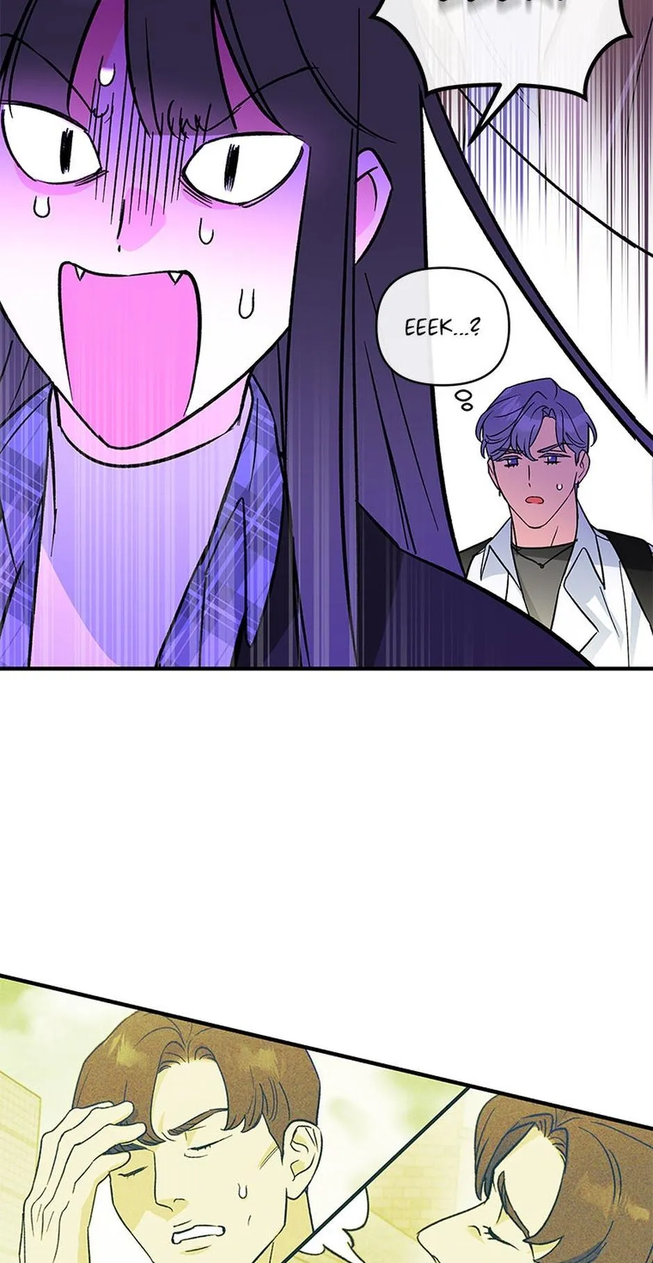 My XX Chapter 9 page 22 - 