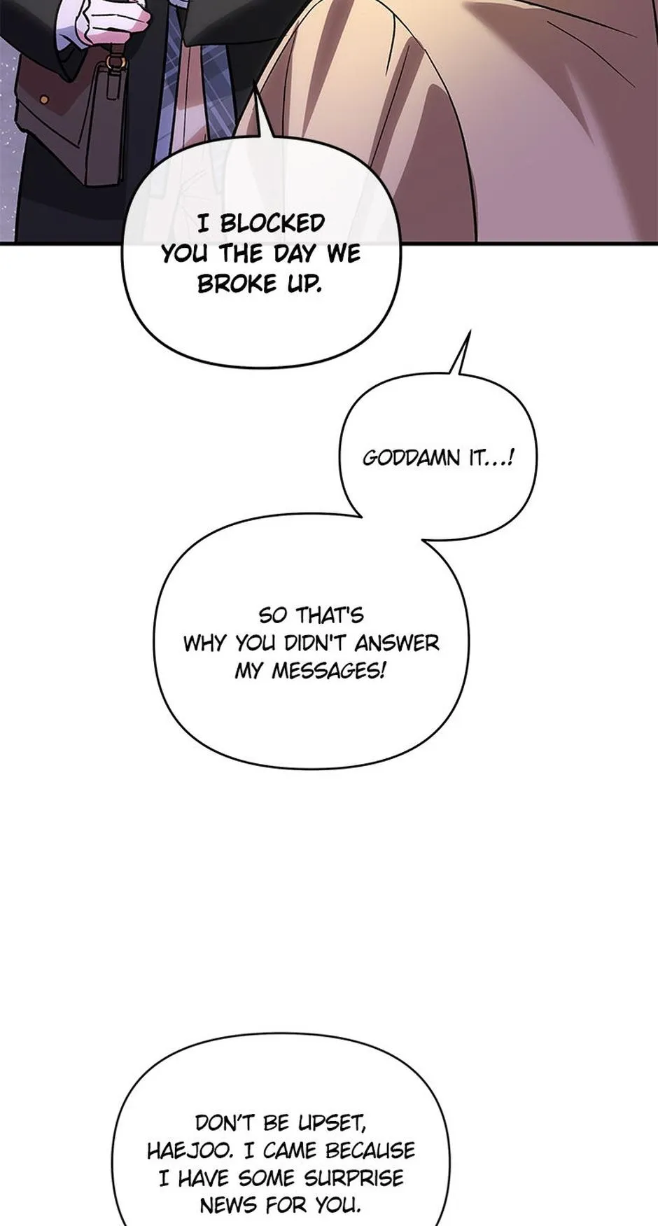 My XX Chapter 9 page 26 - 