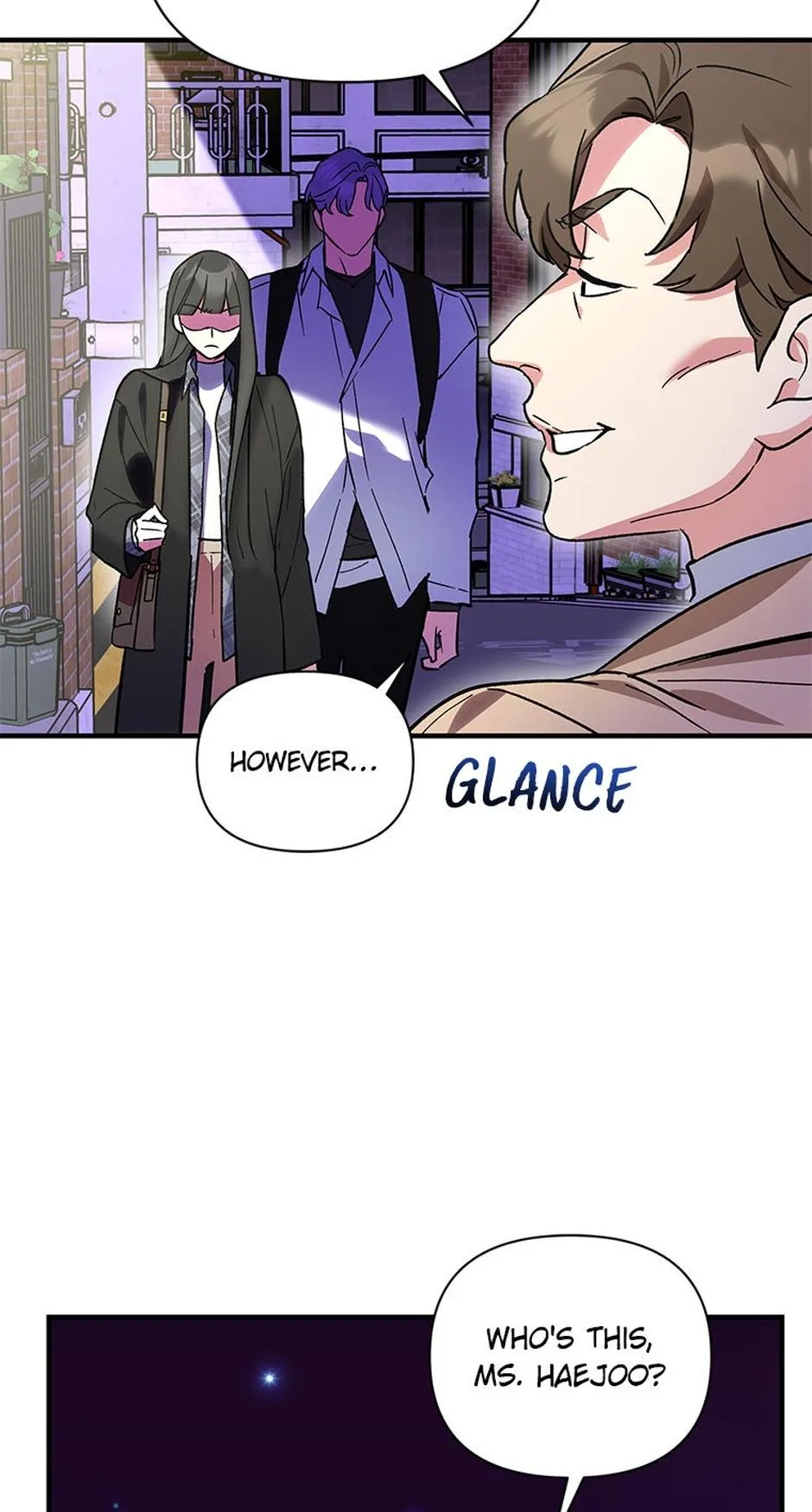 My XX Chapter 9 page 27 - 