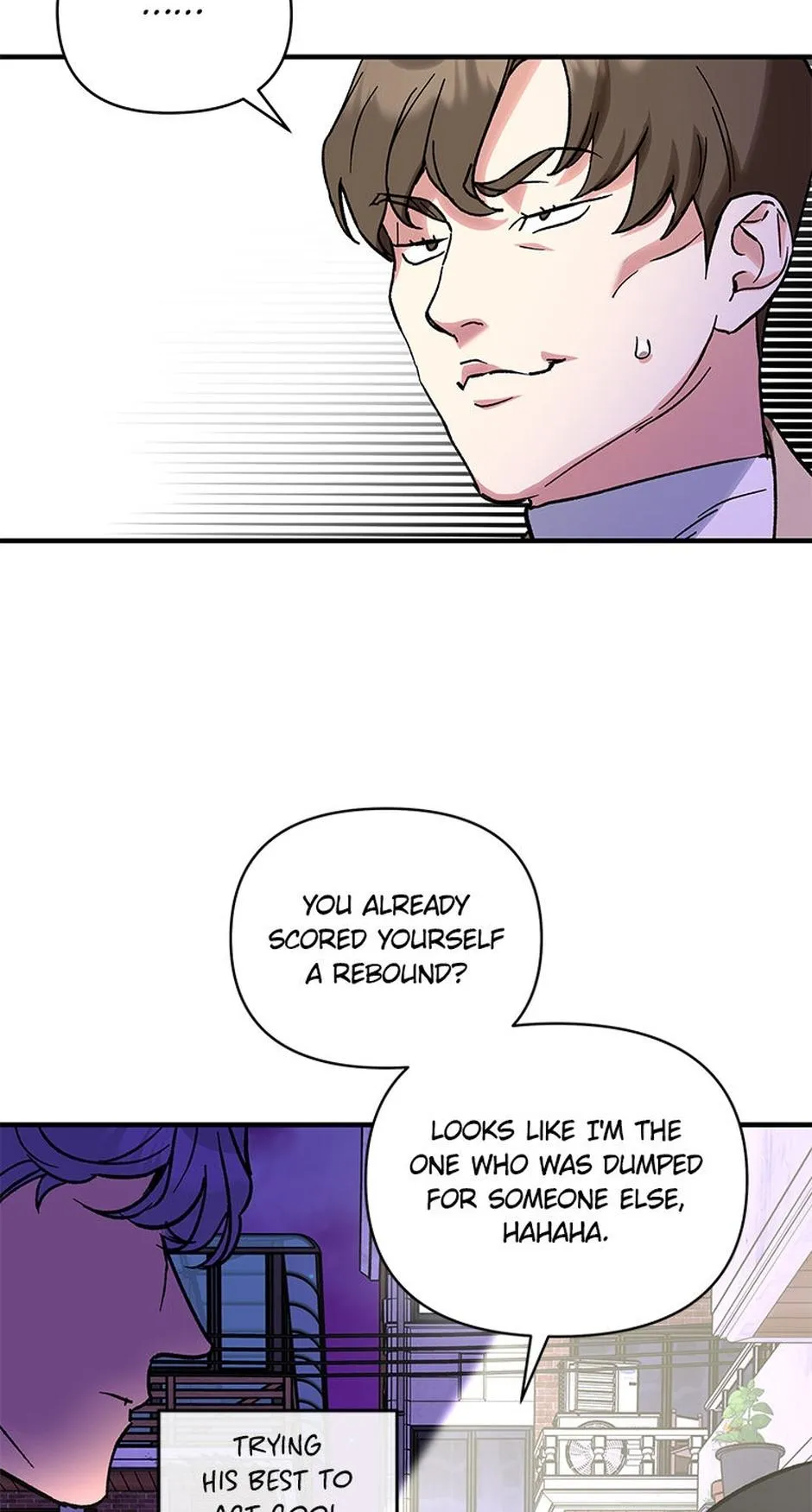 My XX Chapter 9 page 29 - 
