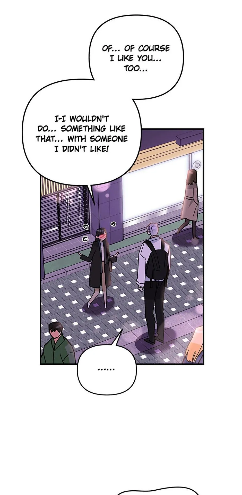 My XX Chapter 9 page 4 - 