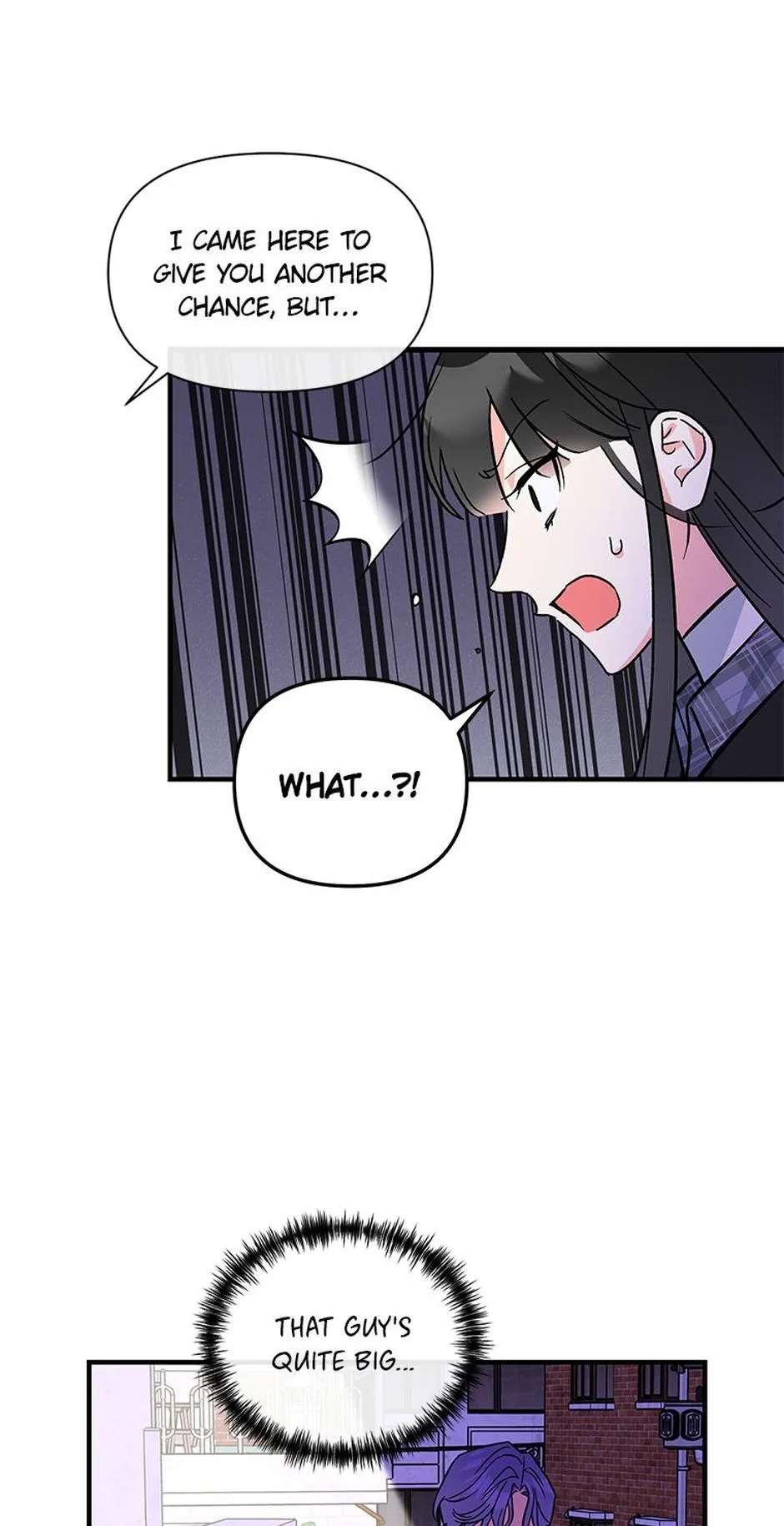 My XX Chapter 9 page 31 - 