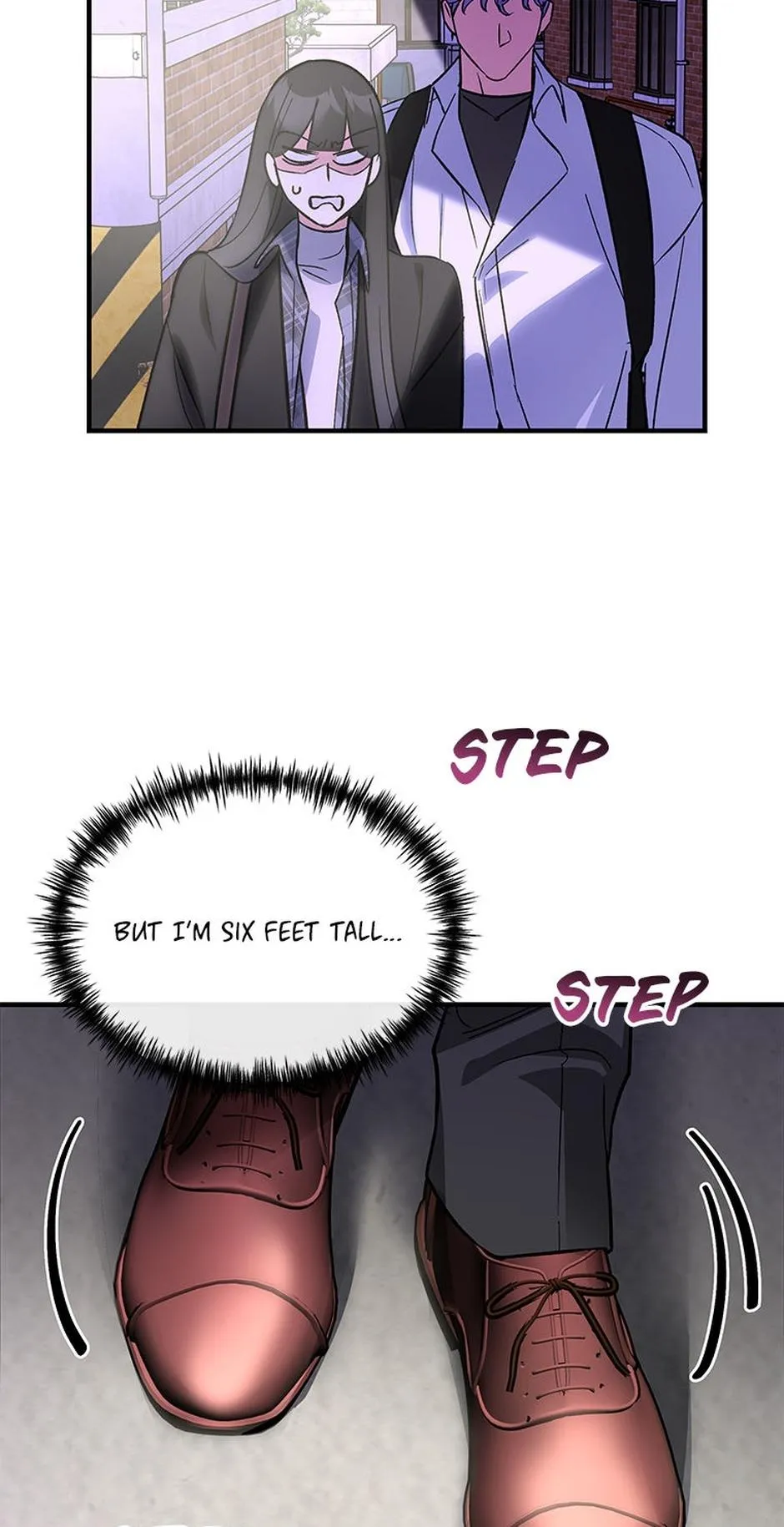 My XX Chapter 9 page 32 - 