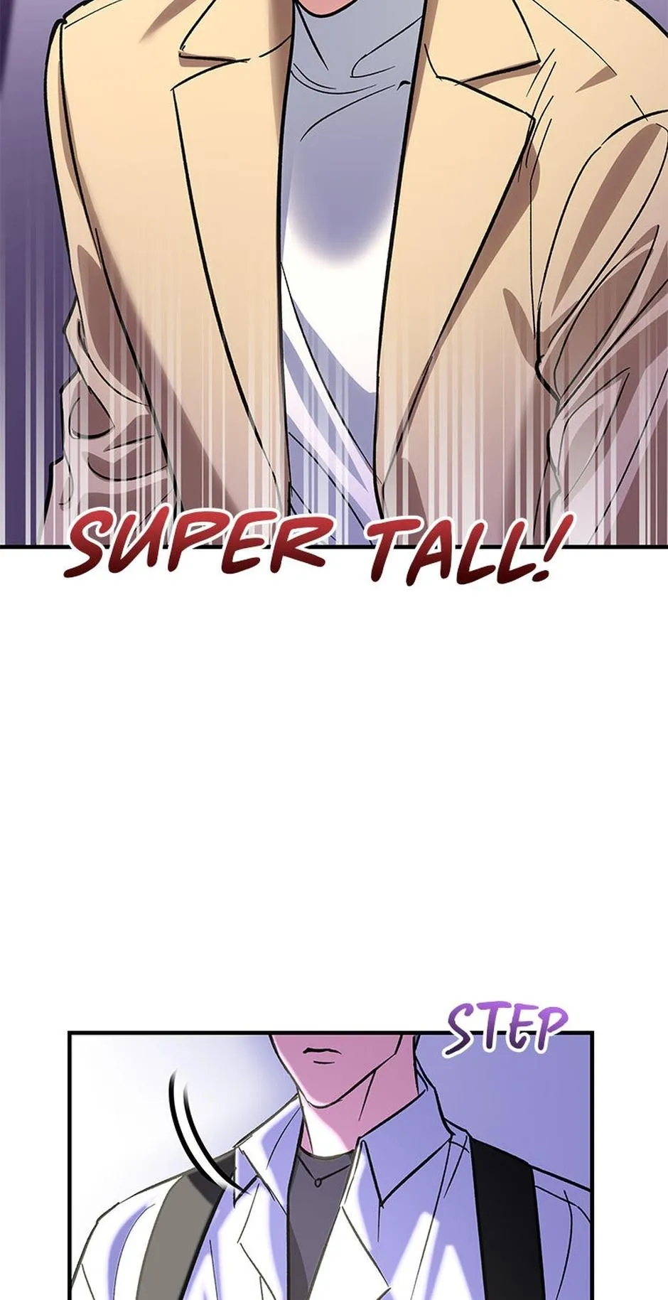 My XX Chapter 9 page 34 - 