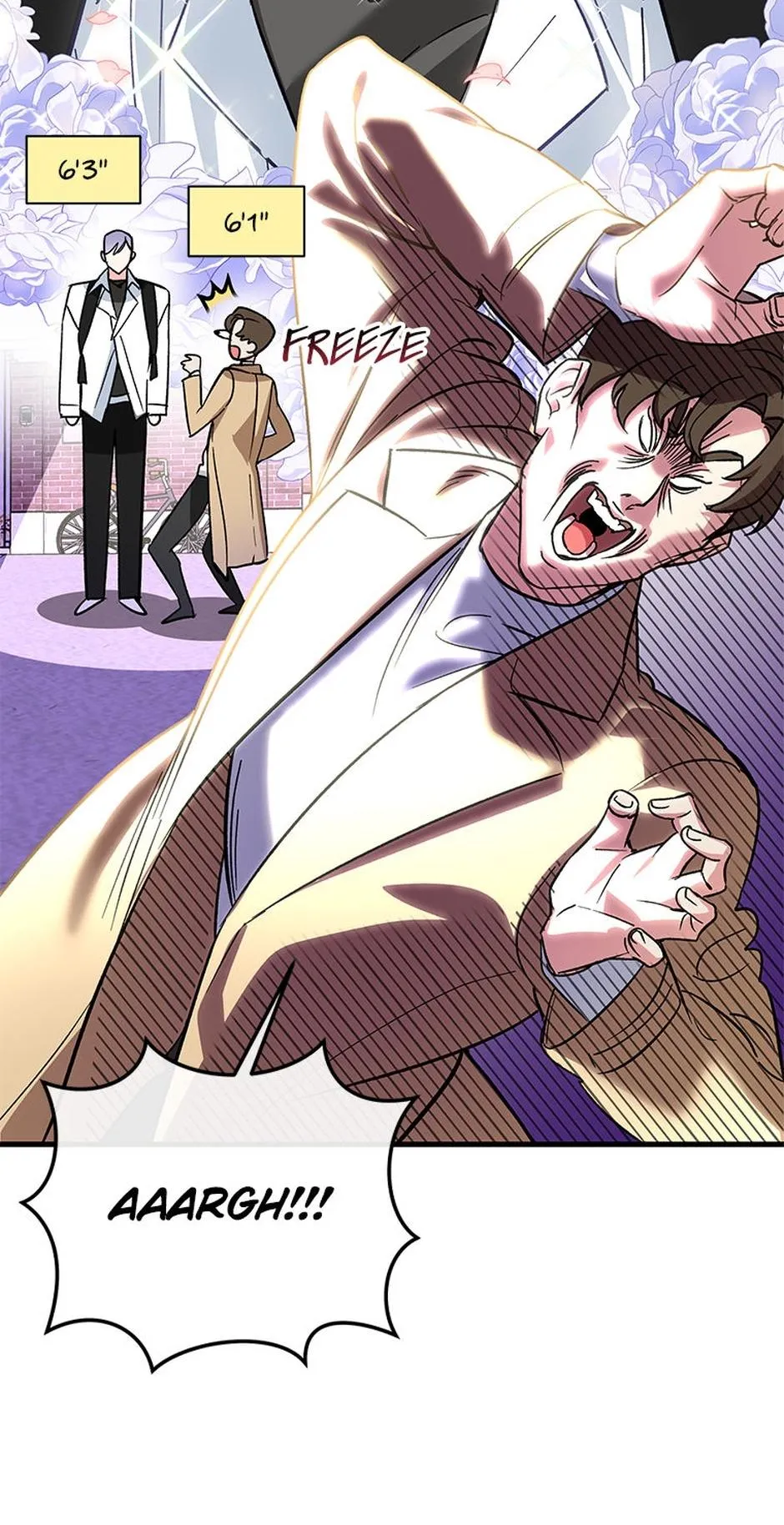 My XX Chapter 9 page 36 - 