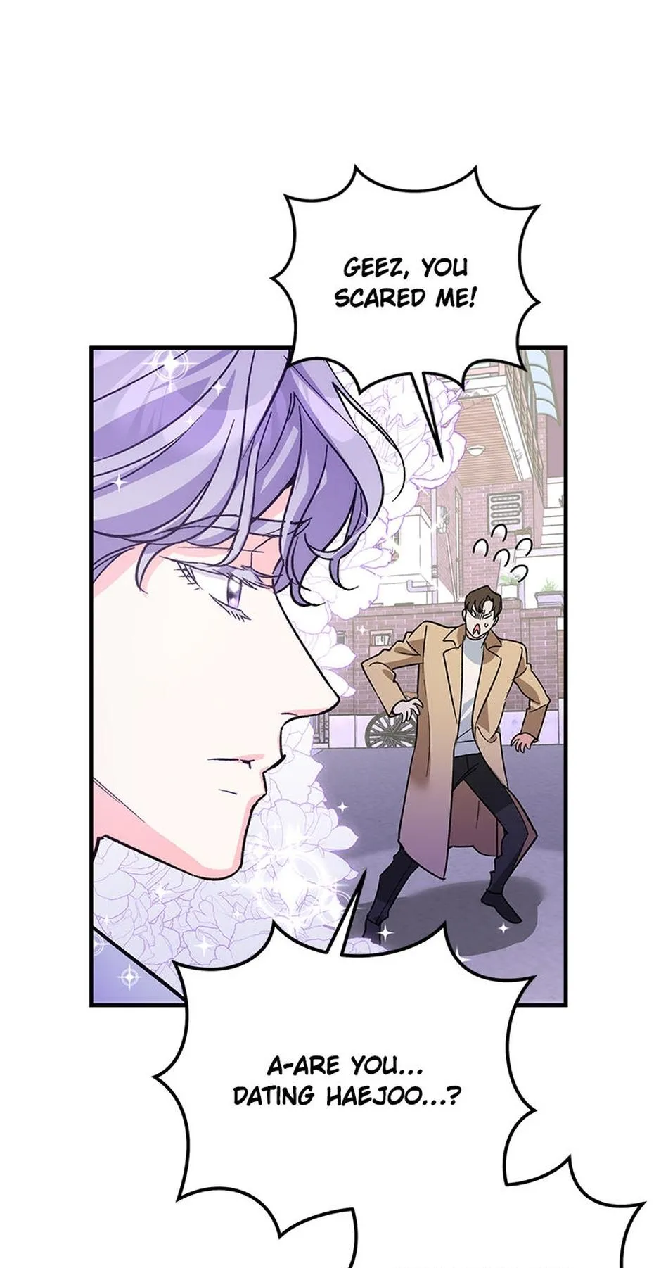 My XX Chapter 9 page 37 - 