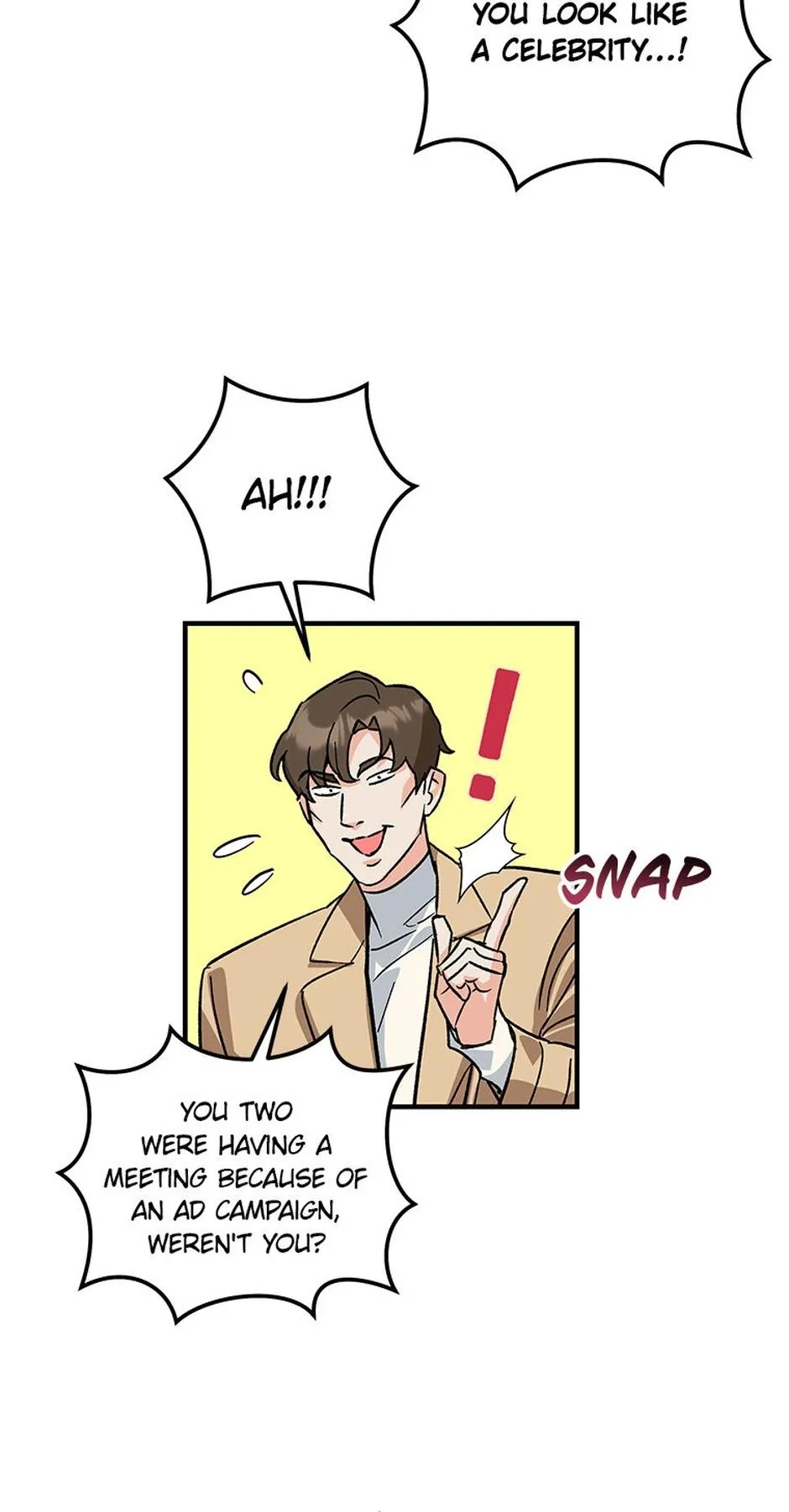 My XX Chapter 9 page 38 - 