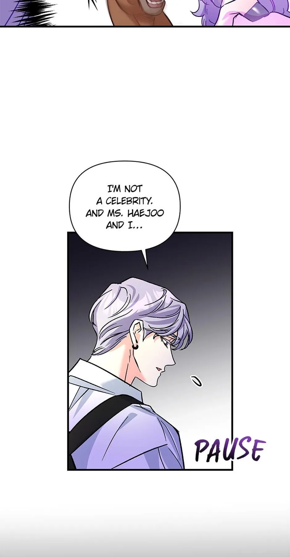 My XX Chapter 9 page 40 - 