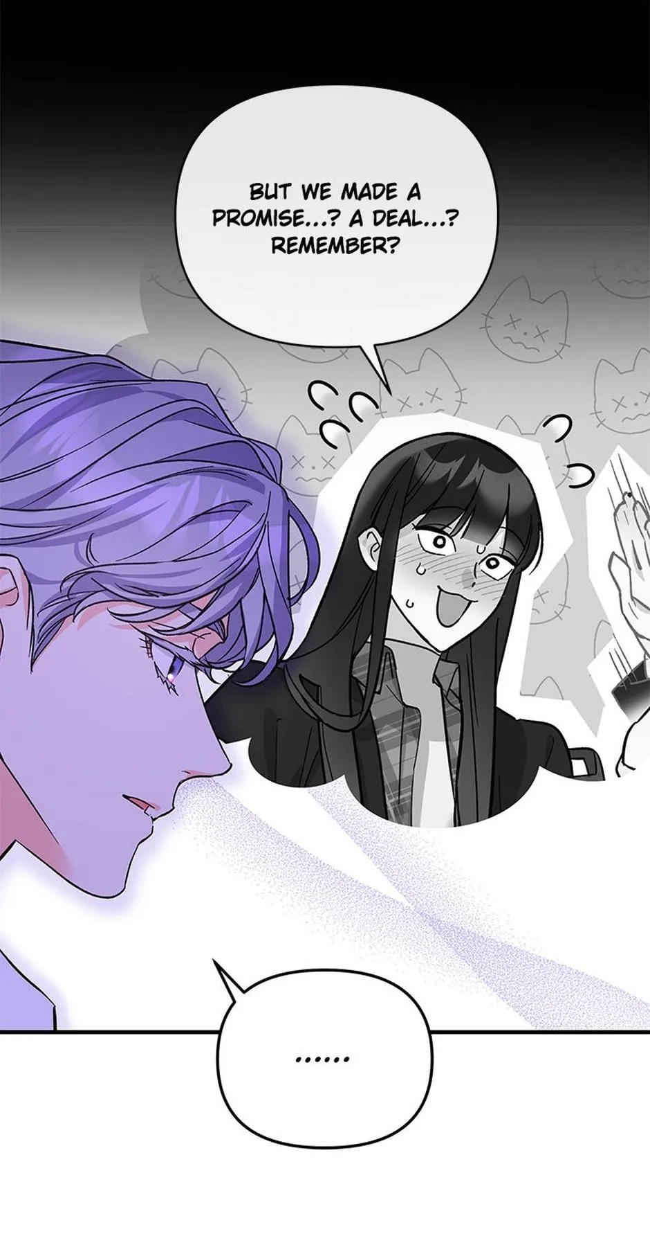 My XX Chapter 9 page 42 - 
