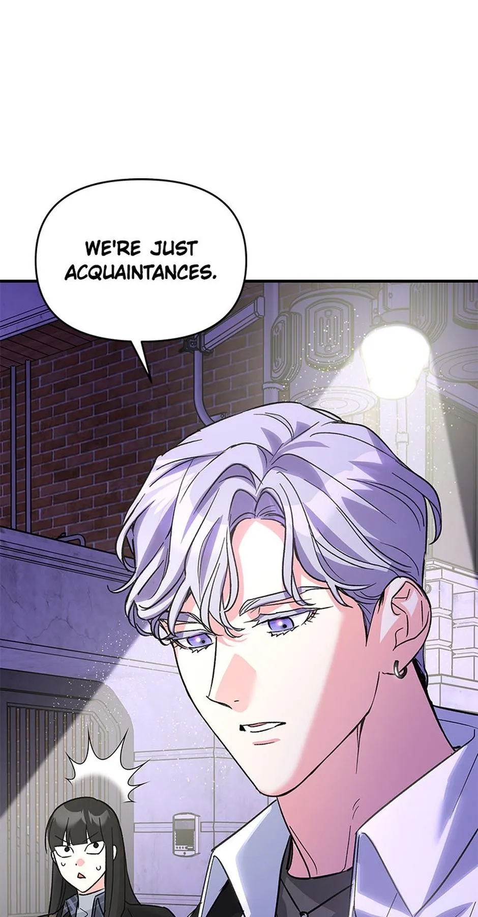 My XX Chapter 9 page 43 - 