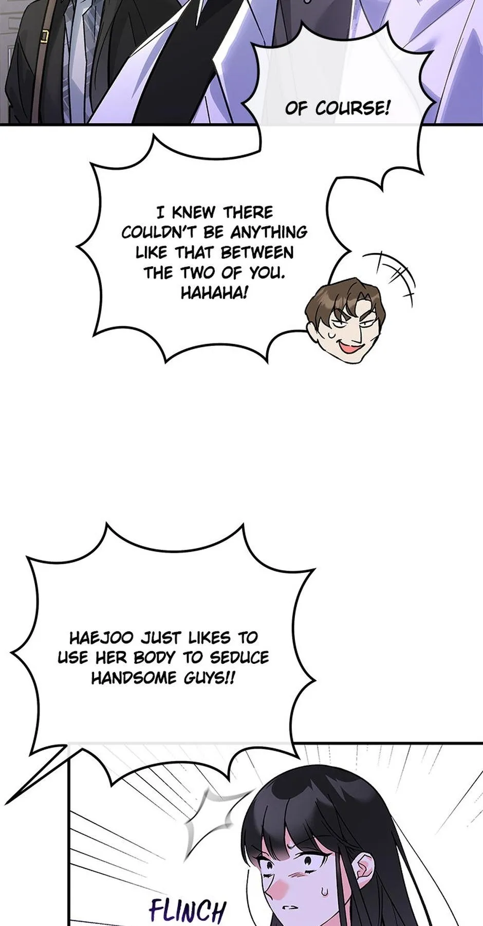 My XX Chapter 9 page 44 - 