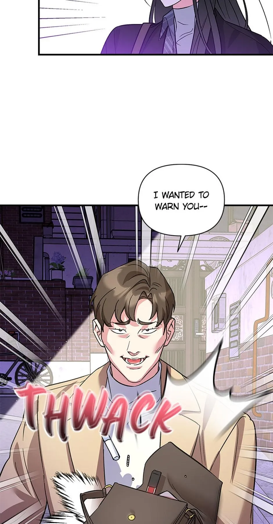 My XX Chapter 9 page 45 - 
