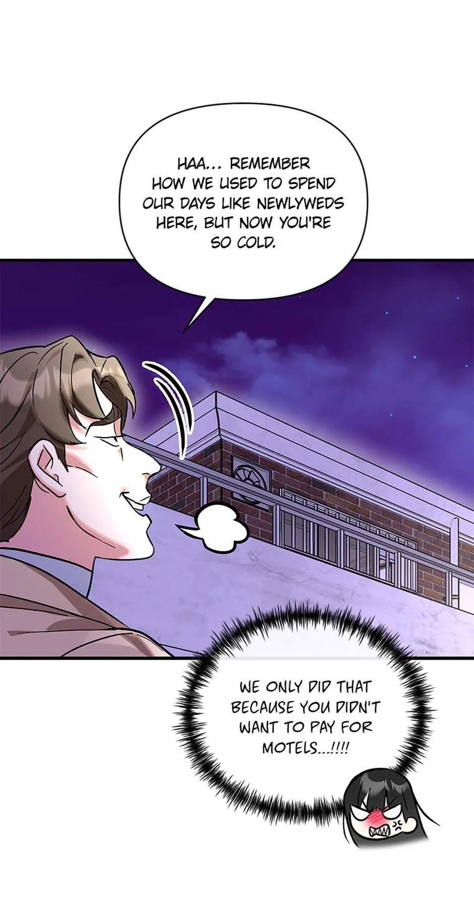 My XX Chapter 9 page 48 - 