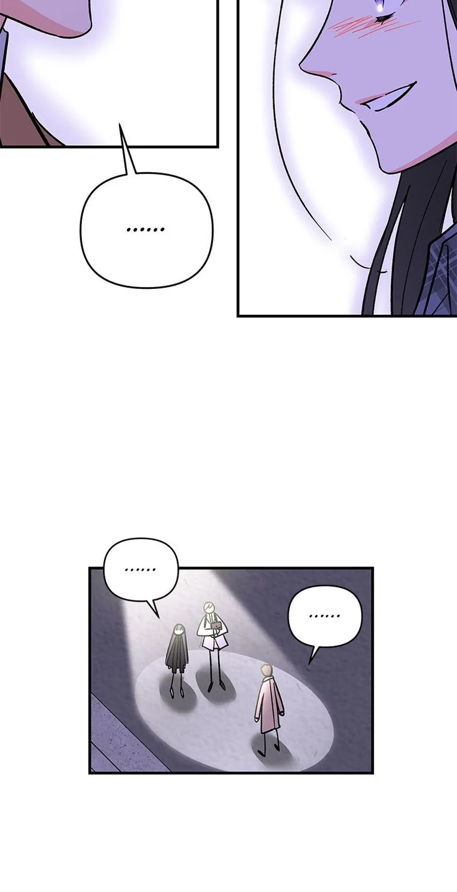 My XX Chapter 9 page 50 - 