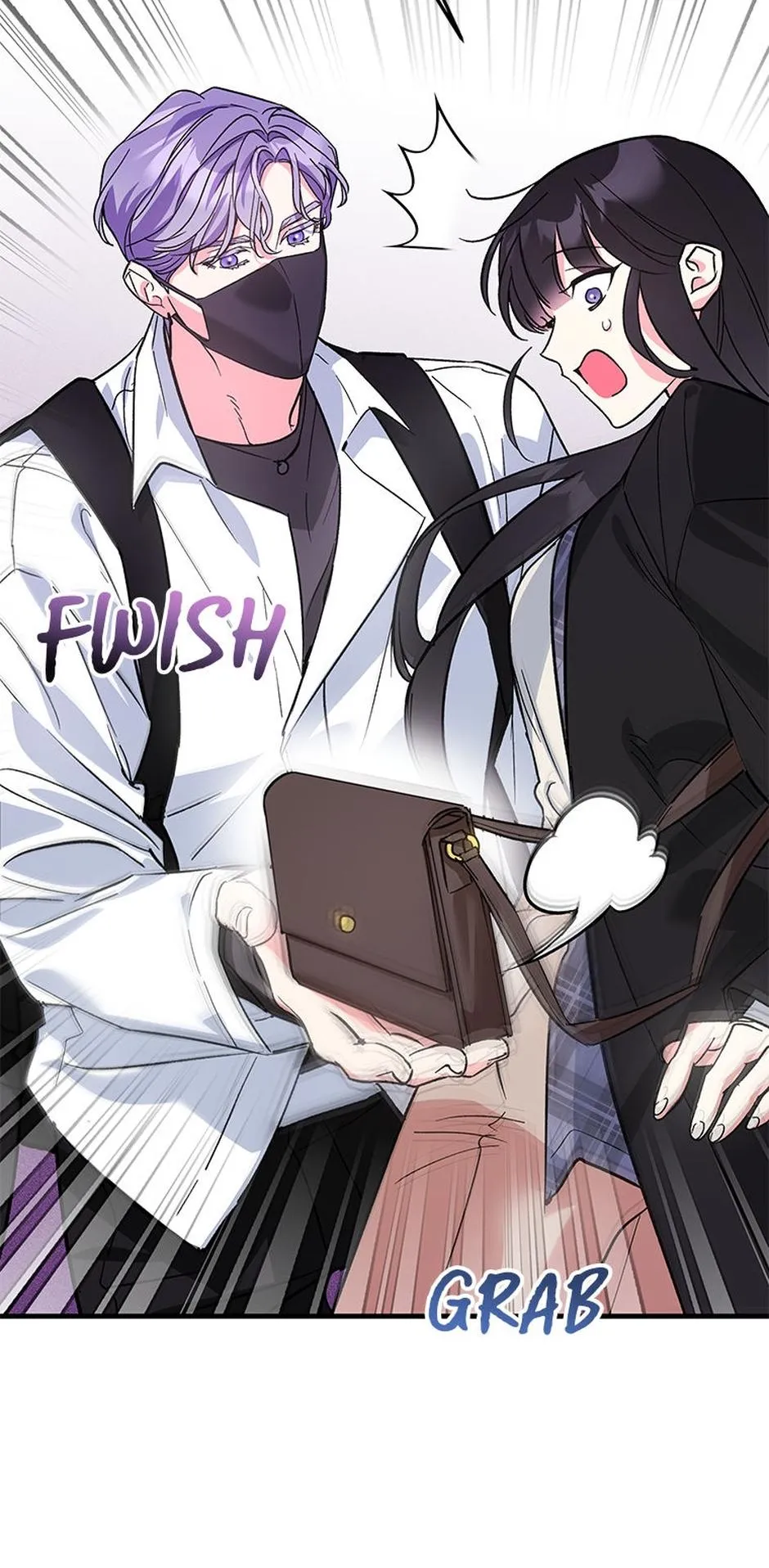 My XX Chapter 9 page 6 - 
