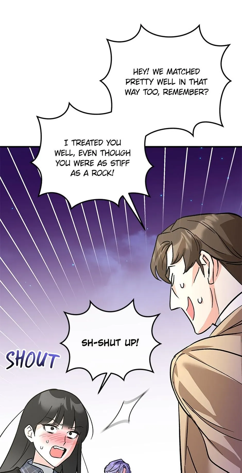 My XX Chapter 9 page 51 - 